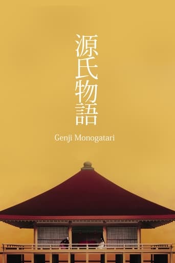 The Tale of Genji 1987