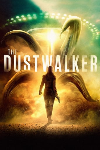 دانلود فیلم The Dustwalker 2019 (واکر گرد و غبار) دوبله فارسی بدون سانسور