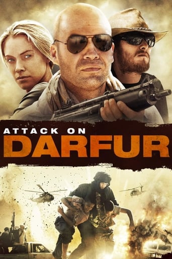 Attack on Darfur 2009