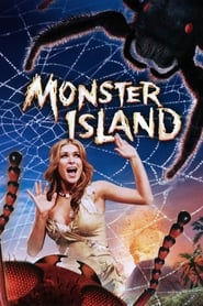 Monster Island 2004