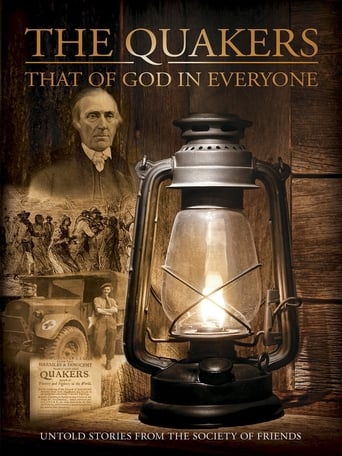 دانلود فیلم Quakers: That of God in Everyone 2015 دوبله فارسی بدون سانسور
