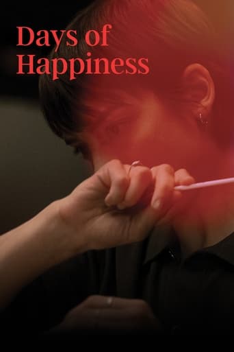 دانلود فیلم Days of Happiness 2023 دوبله فارسی بدون سانسور