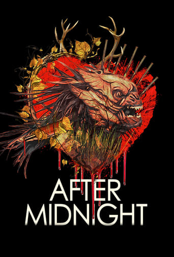After Midnight 2019 (بعد از نیمه شب)