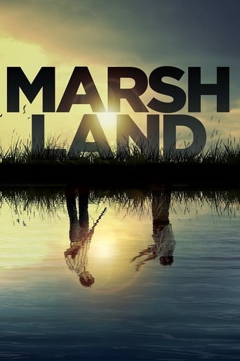 Marshland 2014 (لجن‌زار)