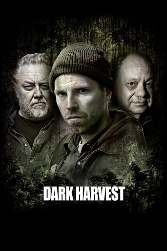 Dark Harvest 2016