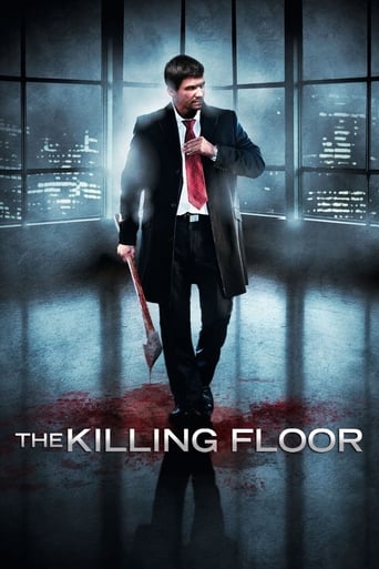 The Killing Floor 2007
