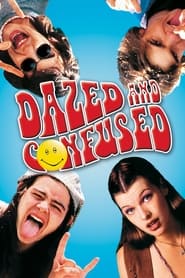 Dazed and Confused 1993 (مات و مبهوت)