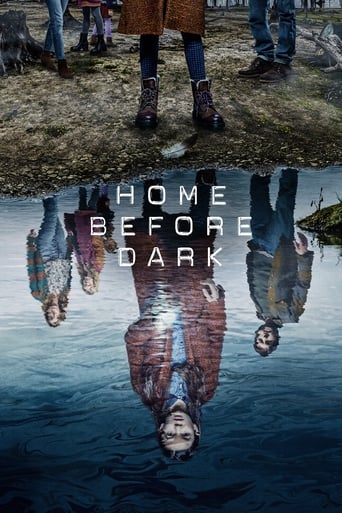 Home Before Dark 2020 (خانه قبل از تاریکی)