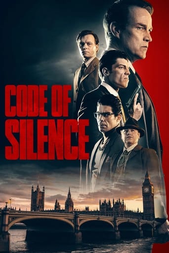 Krays: Code of Silence 2021 (رمز سکوت)