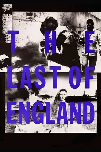 The Last of England 1987