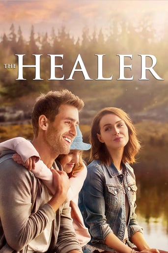 The Healer 2016