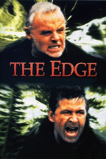 The Edge 1997 (لبه تیغ)