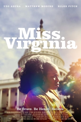 Miss Virginia 2019
