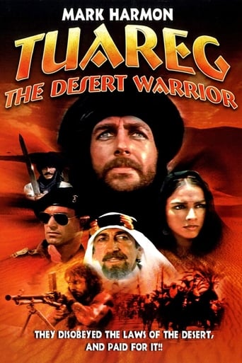 دانلود فیلم Tuareg: Desert Warrior 1984 دوبله فارسی بدون سانسور