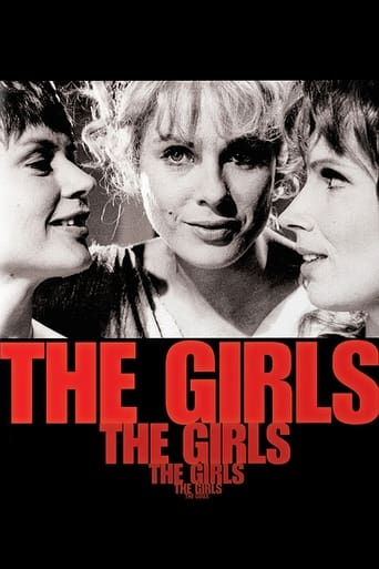 The Girls 1968
