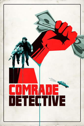 Comrade Detective 2017