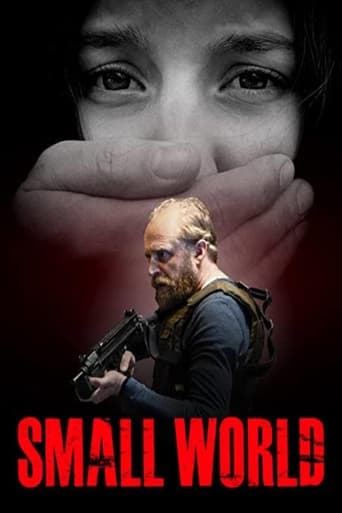 دانلود فیلم Small World 2021 (جهان کوچک) دوبله فارسی بدون سانسور