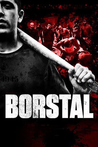 دانلود فیلم Borstal 2017 دوبله فارسی بدون سانسور