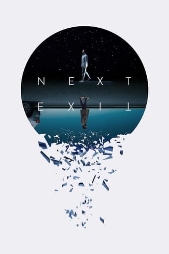 Next Exit 2022 (خروجی بعدی)