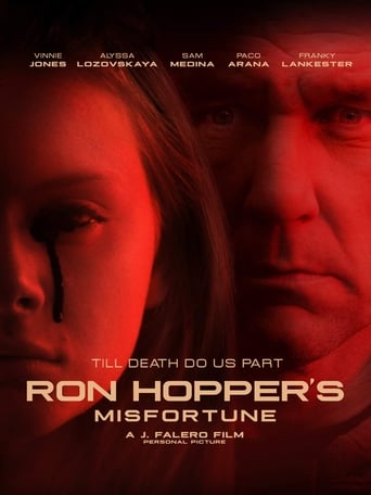 Ron Hopper's Misfortune 2020 (بدبختی ران هاپر)