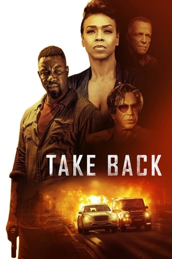 Take Back 2021 (بازگشت)