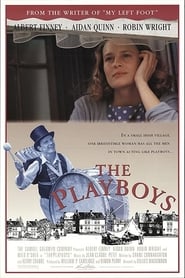 The Playboys 1992