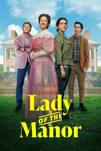 Lady of the Manor 2021 (بانوی مانور)