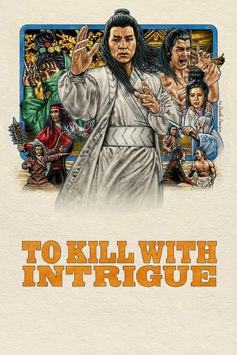 To Kill with Intrigue 1977