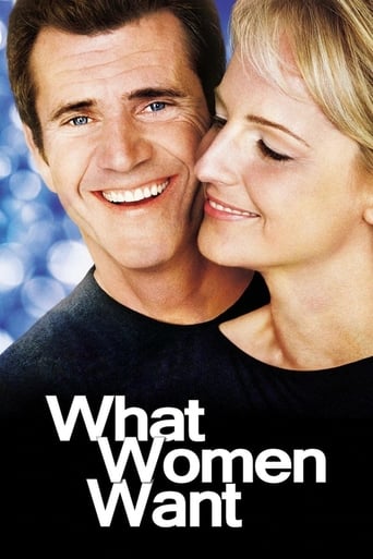 What Women Want 2000 (آنچه زنان می‌خواهند)