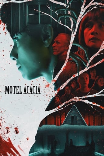 Motel Acacia 2019 (متل اقاقیا)