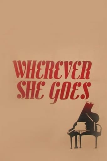 دانلود فیلم Wherever She Goes 1951 دوبله فارسی بدون سانسور