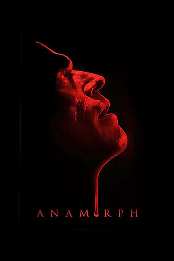 Anamorph 2007 (آنامورف)