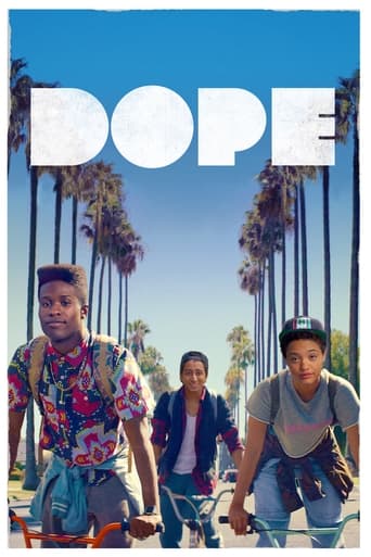 Dope 2015 (دوپ)