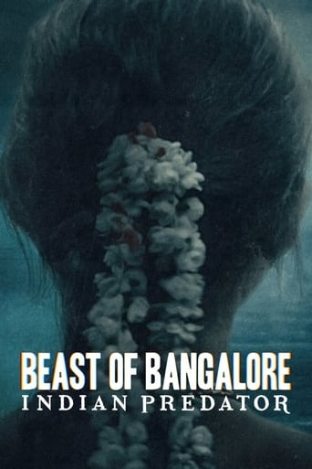 دانلود سریال Beast of Bangalore: Indian Predator 2022 دوبله فارسی بدون سانسور