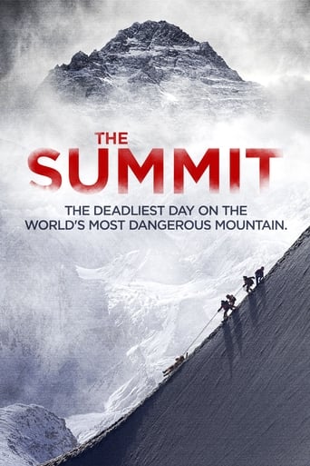 The Summit 2012