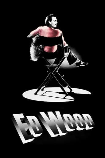 Ed Wood 1994 (اد وود)