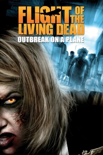 Flight of the Living Dead 2007 (پرواز مردگان زنده:هواپیمای مرده)