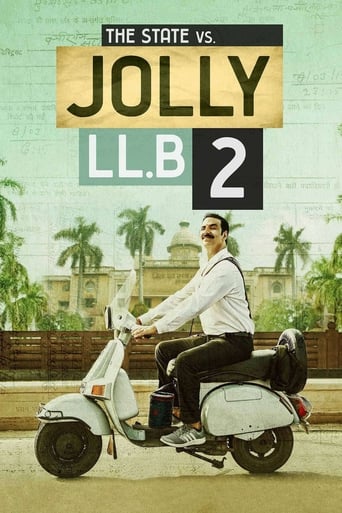 Jolly LLB 2 2017 (جولی ال‌ال‌بی ۲)