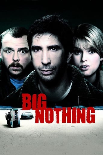 Big Nothing 2006 (پوچ بزرگ)