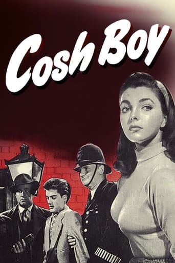 دانلود فیلم Cosh Boy 1953 دوبله فارسی بدون سانسور