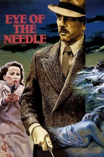 Eye of the Needle 1981
