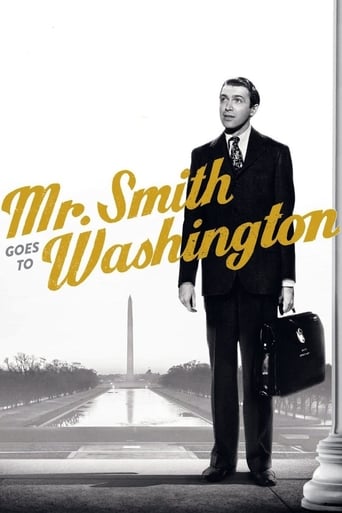 دانلود فیلم Mr. Smith Goes to Washington 1939 (آقای اسمیت به واشنگتن می رود) دوبله فارسی بدون سانسور