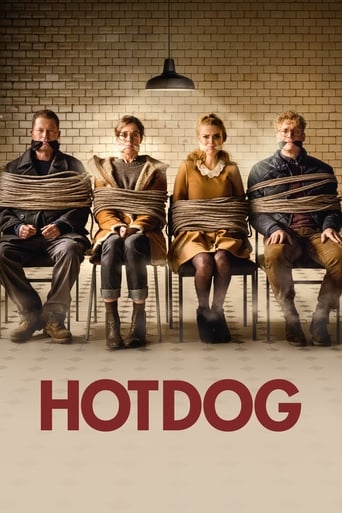Hot Dog 2018 (هات داگ)