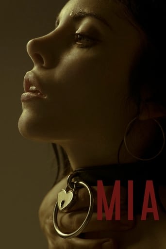دانلود فیلم Mia 2017 دوبله فارسی بدون سانسور