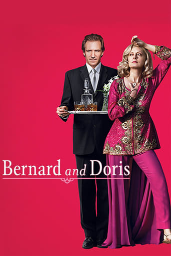 Bernard and Doris 2006