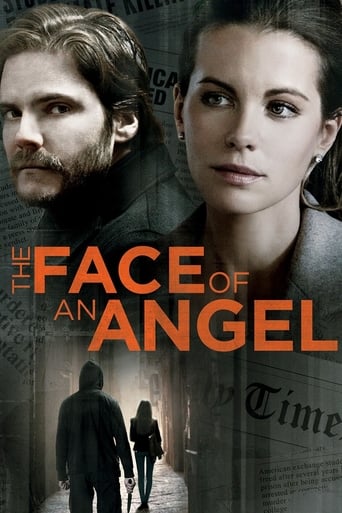 The Face of an Angel 2014 (چهرهٔ یک فرشته)