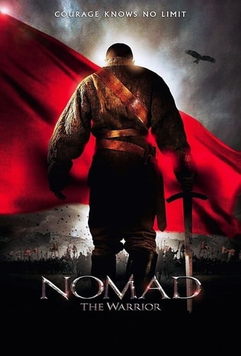 Nomad: The Warrior 2005
