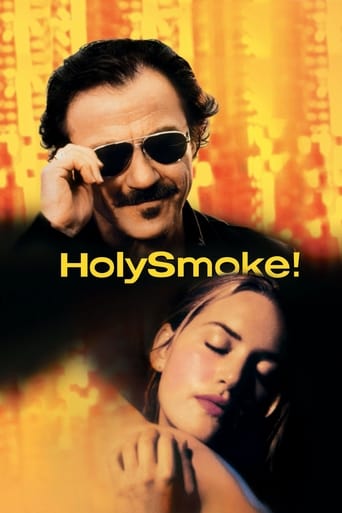 Holy Smoke 1999