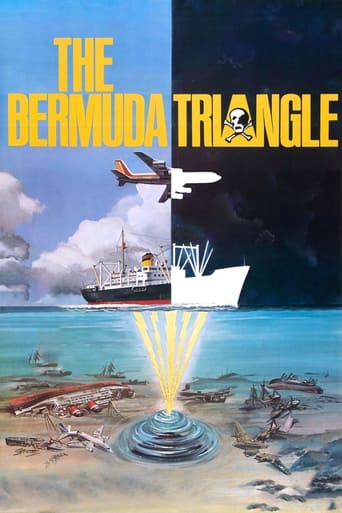 دانلود فیلم The Bermuda Triangle 1978 دوبله فارسی بدون سانسور