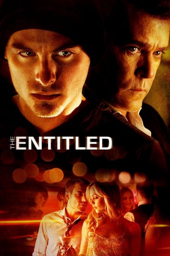 The Entitled 2011 (نام مستعار)